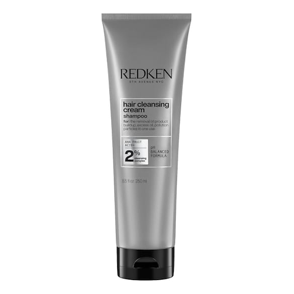 Hair Cleansing Cream  - Crema capelli rimuove i minerali e i prodotti styling, REDKEN