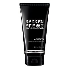 Brews Molding Paste Gel - Gel modelator pentru barbati, REDKEN