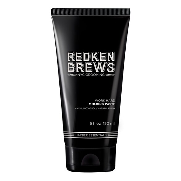 Brews Pasta do włosów Molding Paste, REDKEN