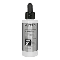 Haircare by Redken Brews - Sérum densifiant cheveux affinés, REDKEN