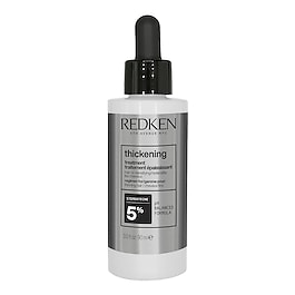 Haircare by Redken Brews - Sérum densificante para cabello fino