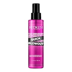 Quick Blowout Spray, REDKEN