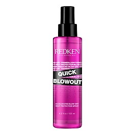 Quick Blowout Spray