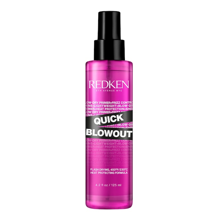 Quick Blowout - Styling Spray