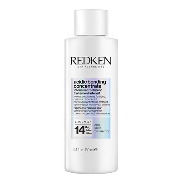 Acidic Bonding Concentrate Intensive Treatment, REDKEN