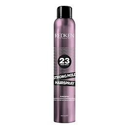 Strong Hold Hairspray