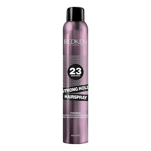 Strong Hold Hairspray można nabyć na stronie Sephora.pl