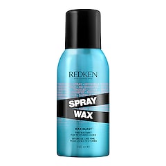 Spray Wax - Sprühwachs, REDKEN
