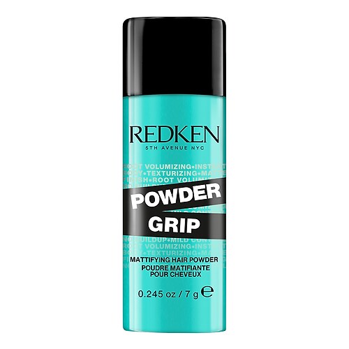 Redken Redken - Powder Grip Mατ Πούδρα Φινιρίσματος Για Όγκο