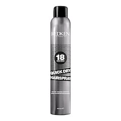 Quick Dry - Haarspray, REDKEN