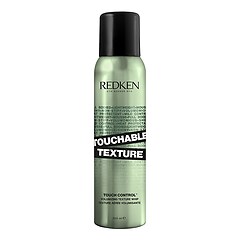 Touchable Texture - Hitzeschutz Mousse, REDKEN