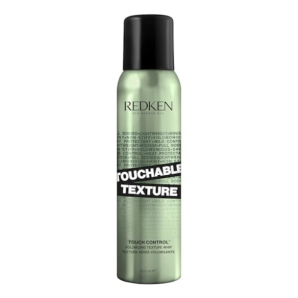 Touchable Texture Spray , REDKEN