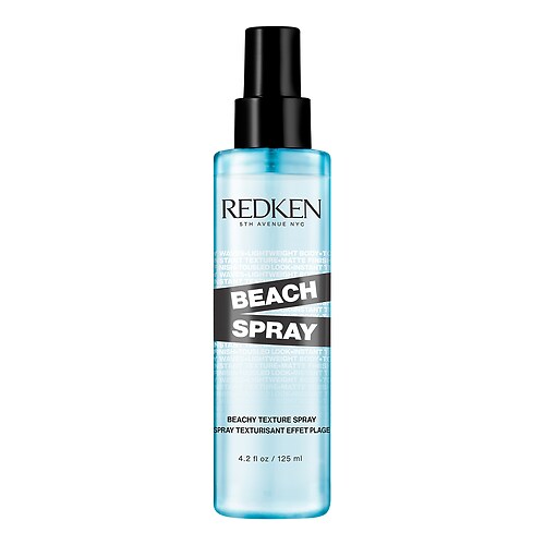 Beach Spray