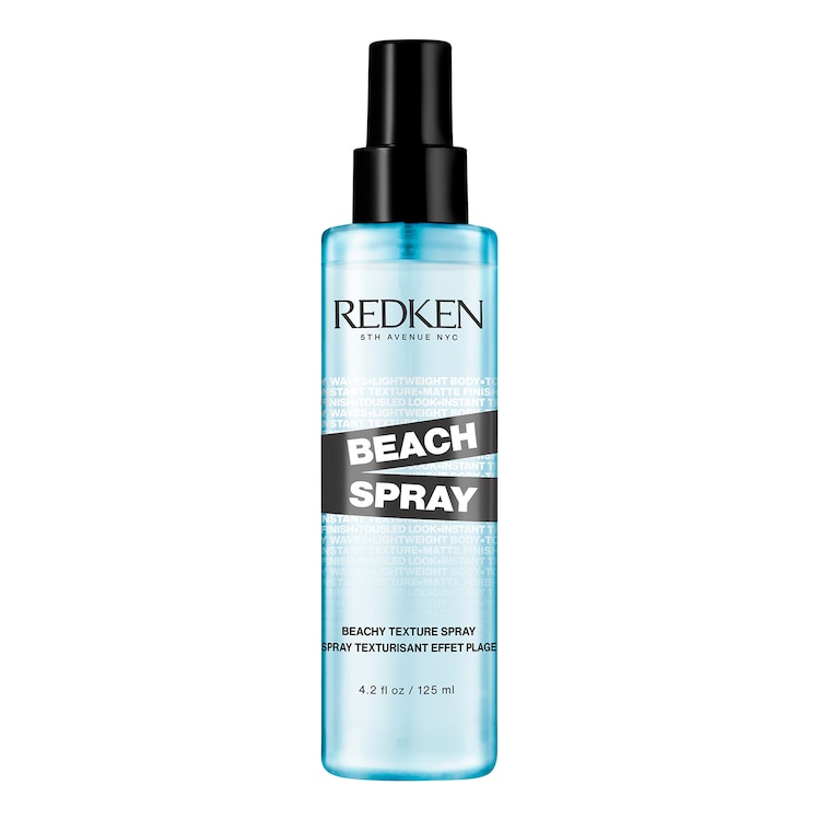 Beach Spray