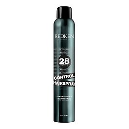 Control Haarspray - Anti-Feuchtigkeitsspray