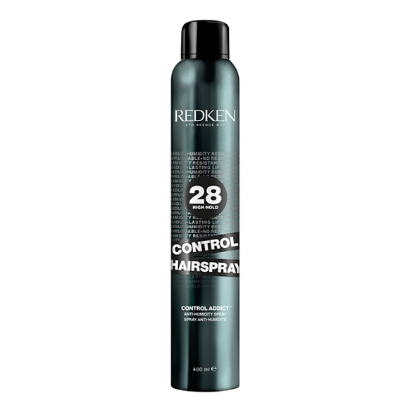 Control Haarspray - Anti-Feuchtigkeitsspray, REDKEN