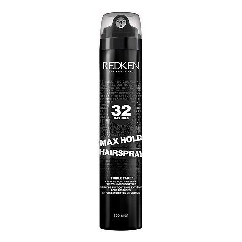 Redken Redken - Triple Take 32 Max Hold Hairspray
