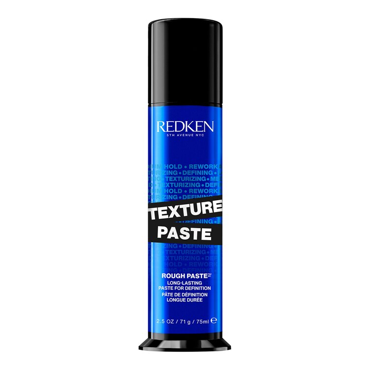 Styling By Redken - Pâte A Sculpter