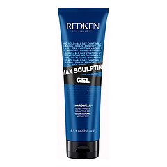 Max Sculpting Gel - Haargel, REDKEN