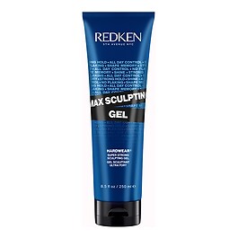 Max Sculpting Gel - Haargel
