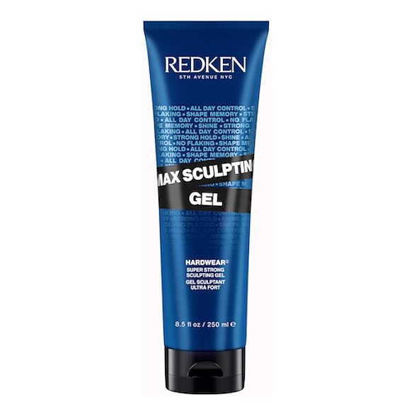 Max Sculpting Gel - Haargel, REDKEN
