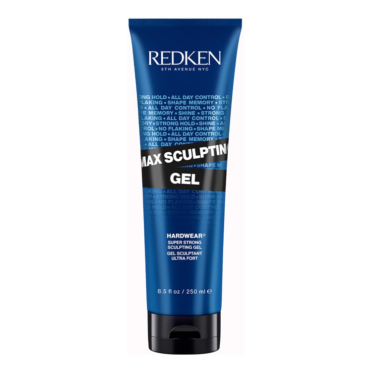 Styling by Redken Max Sculpting Gel