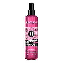 Thermal Spray - Hitzeschutz, REDKEN