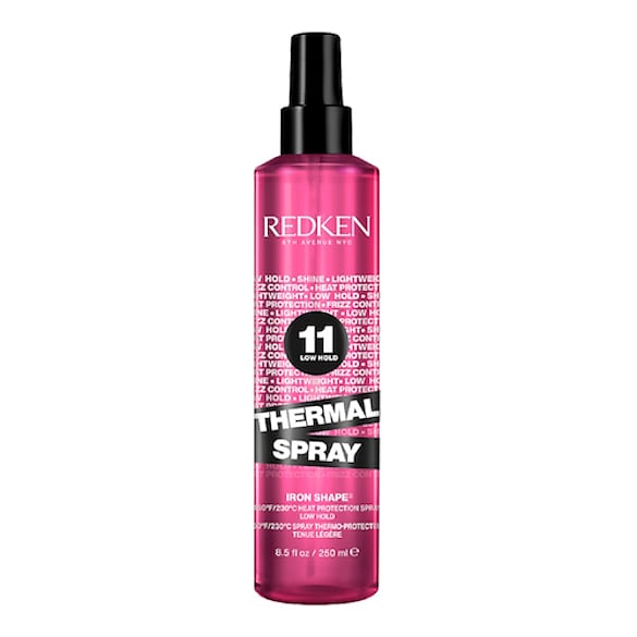 Thermal Spray - Hitzeschutz, REDKEN