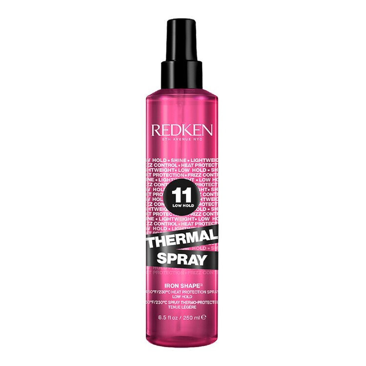Thermal Spray 11 