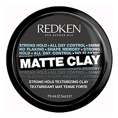 Matte Clay - Haarpaste, REDKEN
