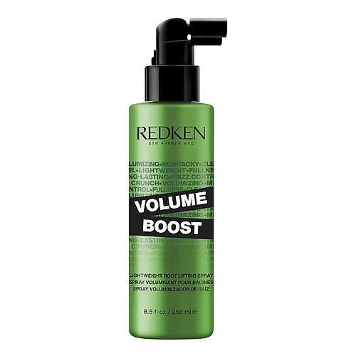 Redken - Volume Boost - Styling Volume Boost 250ml - Dla Kobiet
