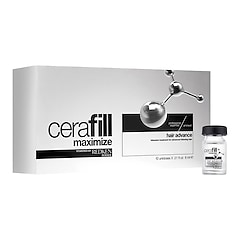 Cerafill Aminexil Αμπούλες, Redken