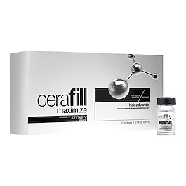 Cerafill Aminexil Αμπούλες
