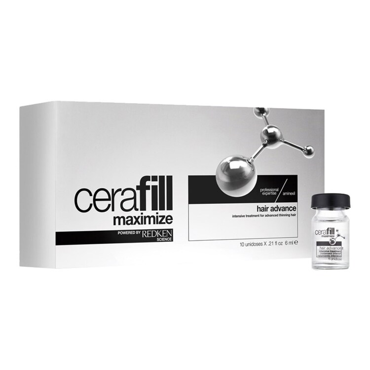 Cerafill - Maximize Hair Advance Treatment