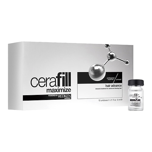 Redken - Cerafill Aminexil Αμπούλες | 6.59188e+08 - x ml
