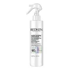 Acidic Bonding Concentrate - Lightweight Liquid Conditioner, REDKEN