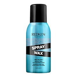 Styling Spray Wax