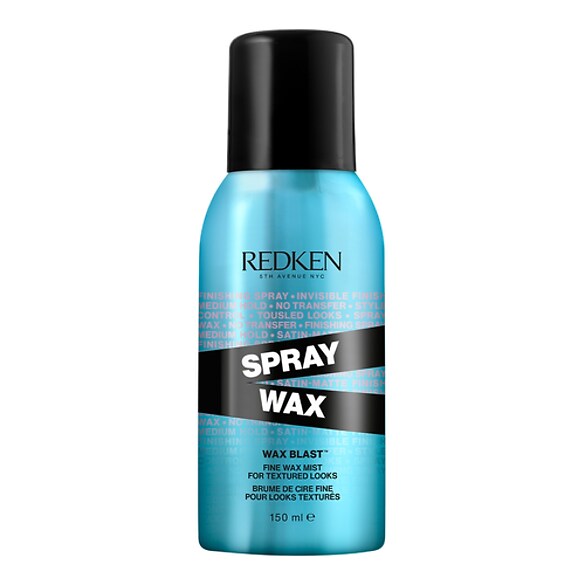 Styling Spray Wax, REDKEN