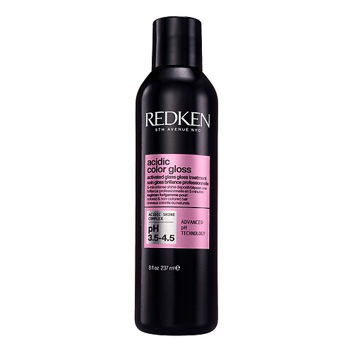 Acidic Color Gloss - kuracja nabłyszczająca włosy