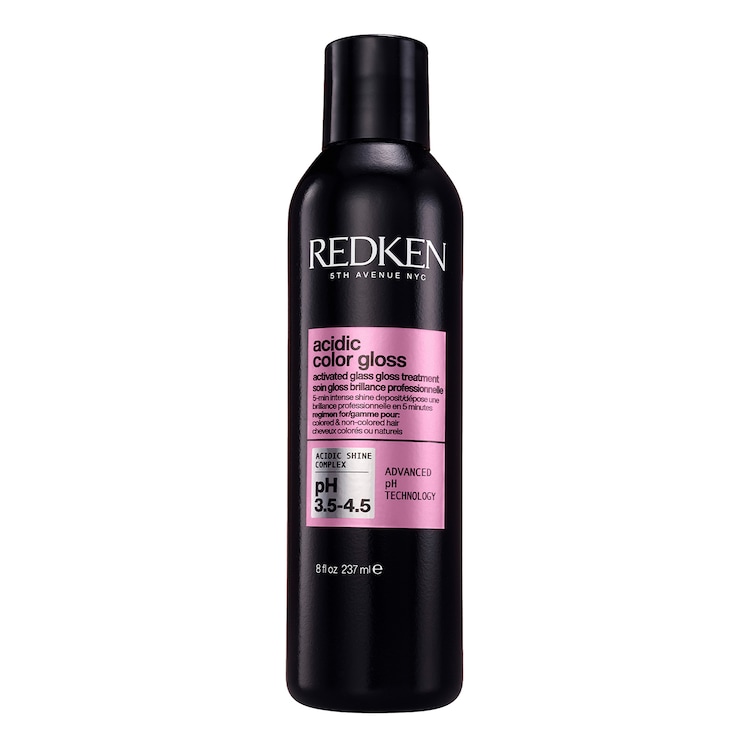 Acidic Color Gloss - kuracja nabłyszczająca włosy