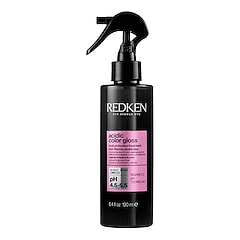 Acidic Color Gloss Leave-in Spray - Protectie termica par vopsit, REDKEN