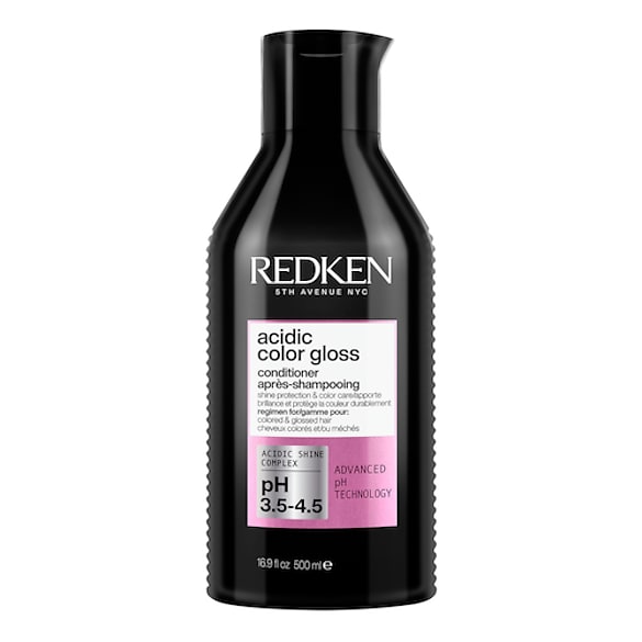 Acidic Color Gloss - Conditioner, Balsam, REDKEN