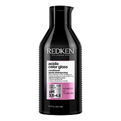 Acidic Color Gloss Conditioner - für Farbschutz und Glanz von gefärbtem Haar, REDKEN