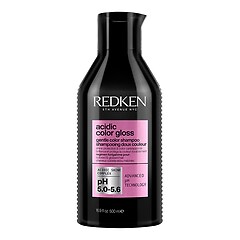 Acidic Color Gloss Shampoo - Für Farbschutz und Glanz, REDKEN