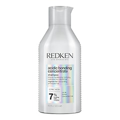 Acidic Bonding - Concentrate Shampoo , REDKEN
