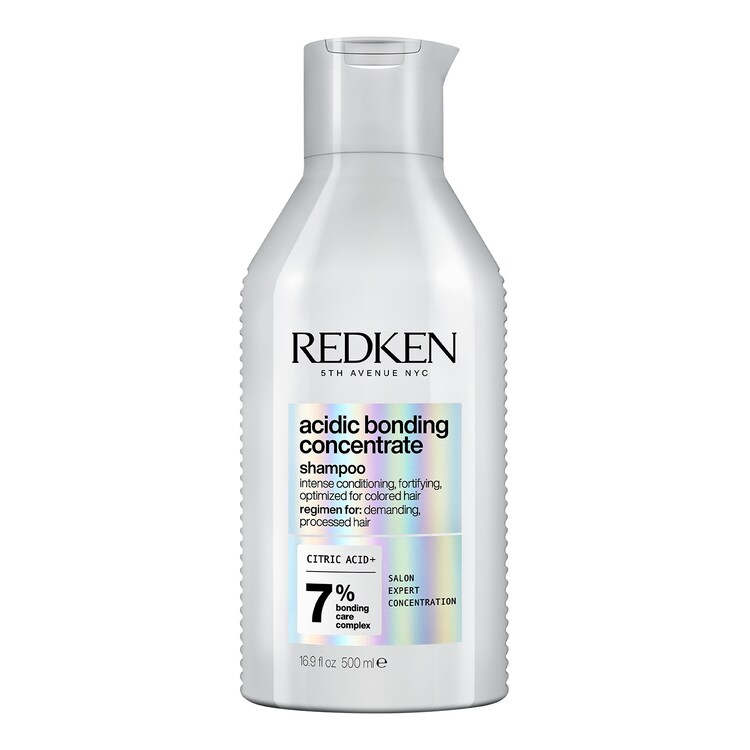 Acidic Bonding - Concentrate Shampoo 