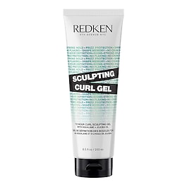 Sculpting Curl Gel - für Strukturierte Locken mit Halt
