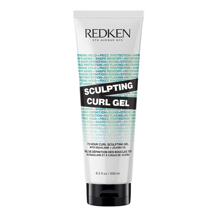 Styling by Redken - Sculpting Curl Gel