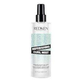 Refreshing Curl Mist - für revitalisierte, natürliche Locken