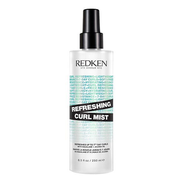 Refreshing Curl Mist - für revitalisierte, natürliche Locken, REDKEN